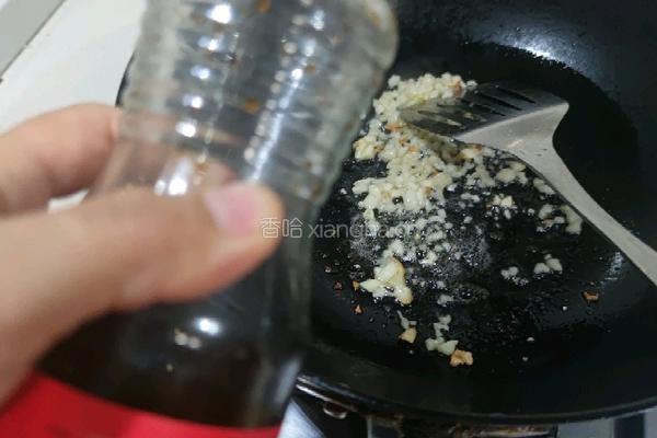 海参秋葵橄榄油版的做法图解4