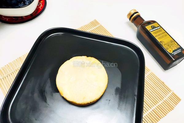 美味蛋汉堡的做法图解11