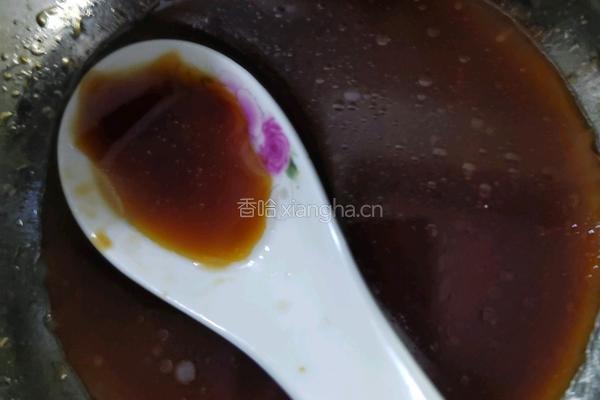 香菇滑片的做法图解3