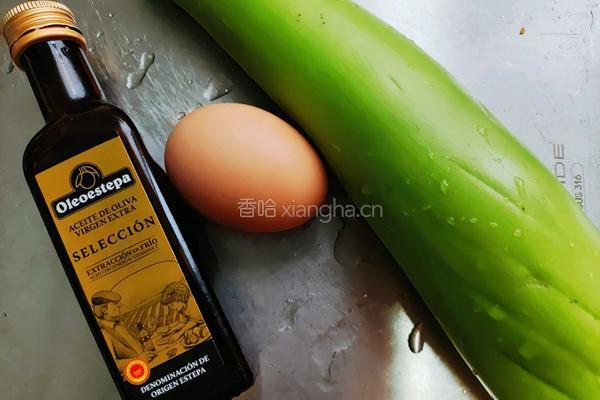 味美茄子饼的做法图解2