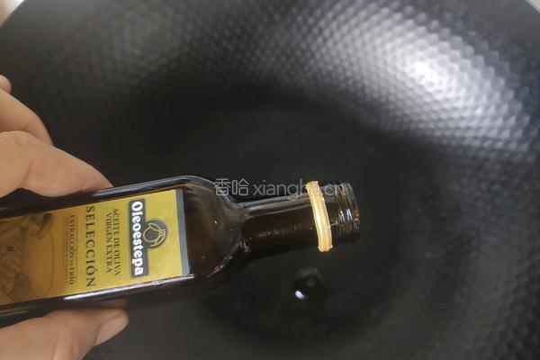 捞汁西兰花的做法图解6