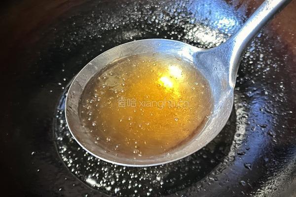 【春季养生菜】话梅糖醋小排的做法图解3