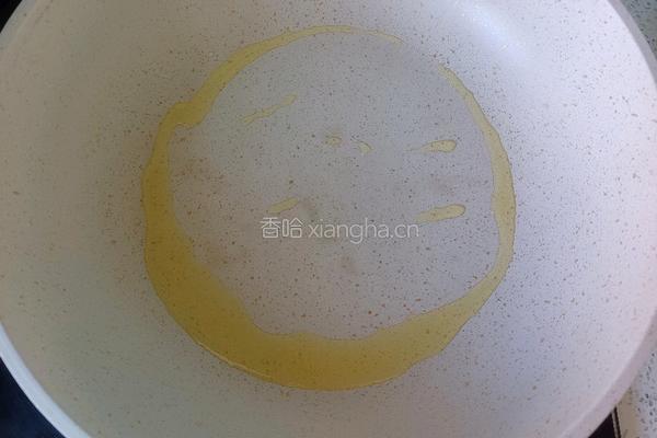 黄瓜木耳炒鸡蛋的做法图解4