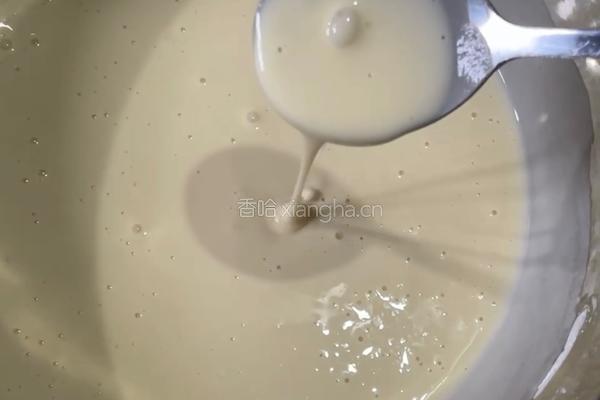 【春季养生菜】椒香小酥肉的做法图解4