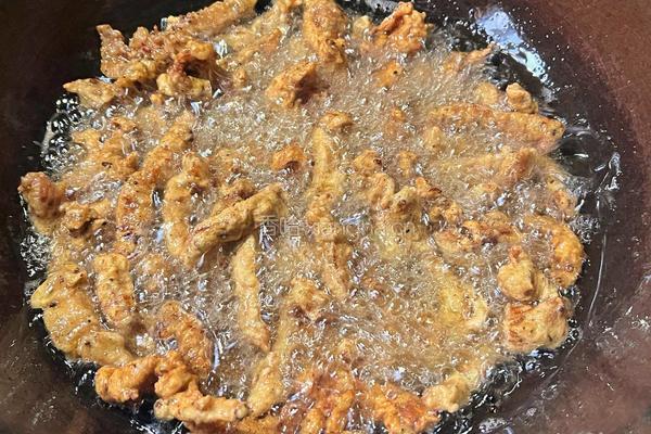 【春季养生菜】椒香小酥肉的做法图解10