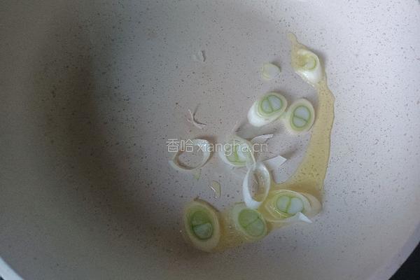 橄榄油炒油菜的做法图解4