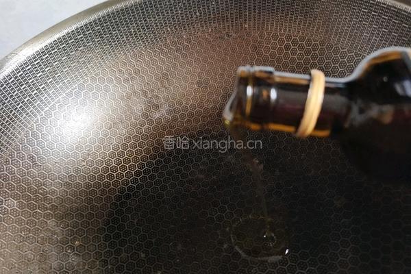 香煎毛薯饼的做法图解6