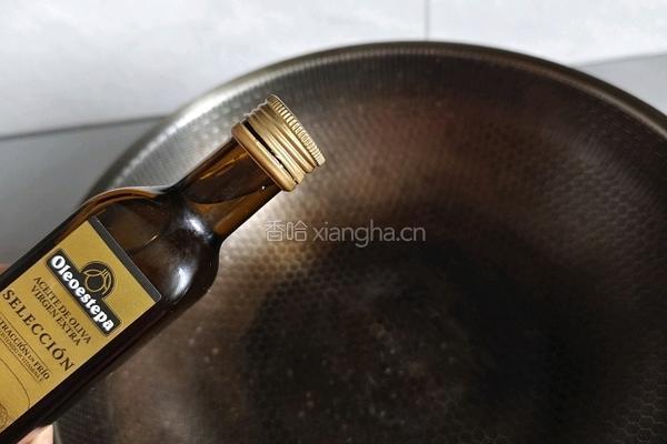 红烧猪腿肉的做法图解2