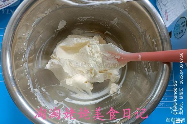 清真牛肉松蛋糕卷的做法图解16