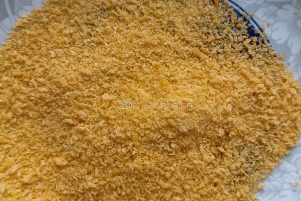 炸虾的做法图解7