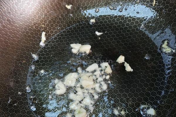 韭菜鸡蛋炒粉丝的做法图解6