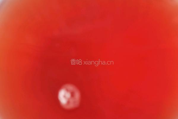 自制酸梅汤的做法图解3