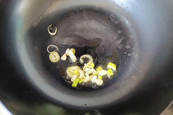 橄榄油豆角焖面的做法图解6