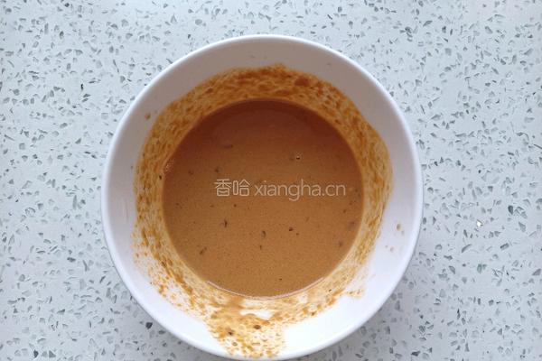 橄榄油酱汁菠菜的做法图解8