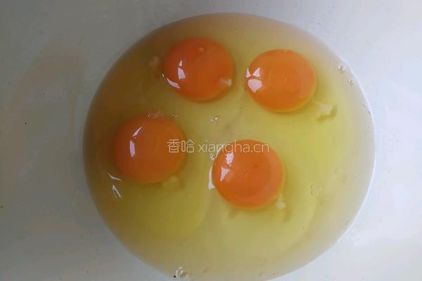  蜂蜜脆皮小蛋糕的做法图解2