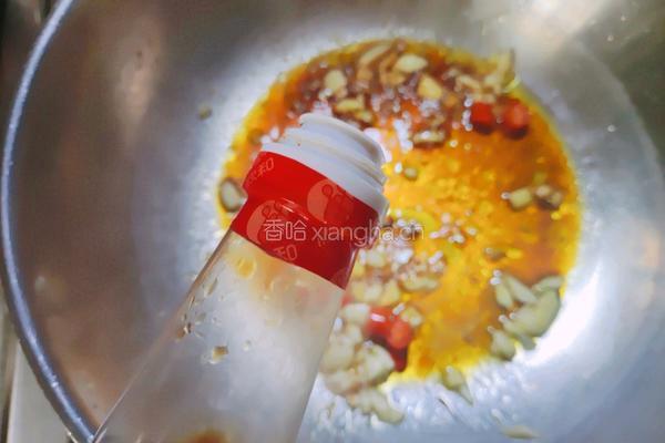 凉皮香干拌黄瓜的做法图解6