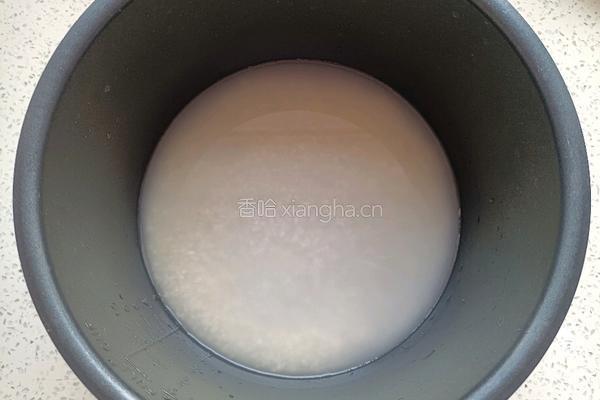 橄榄油玉米寿司的做法图解3