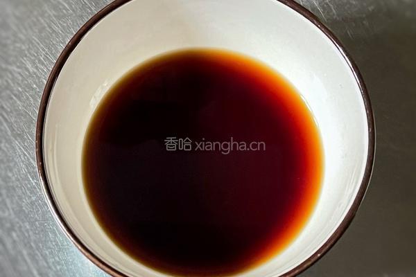 【春季养生菜】酒香烧带鱼的做法图解3