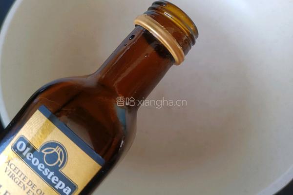 橄榄油炒茄子的做法图解5