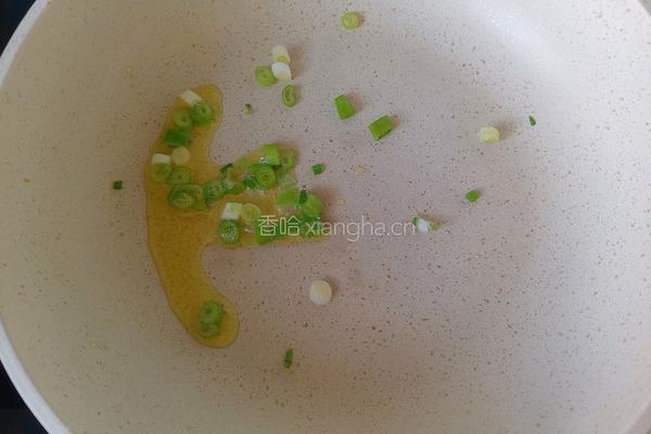 橄榄油炒饭的做法图解7