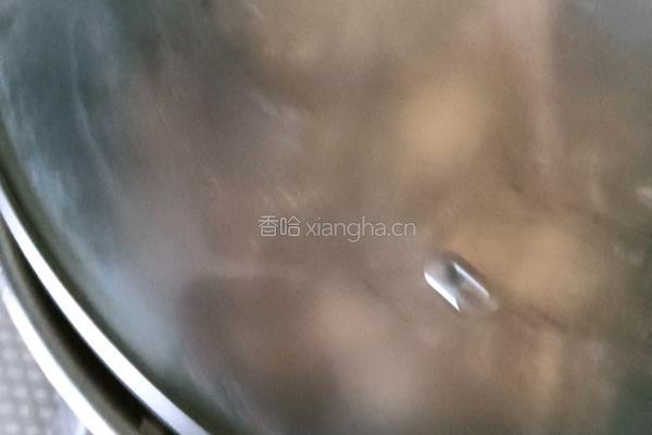 家常烧鸡块（婴儿老人版）的做法图解5