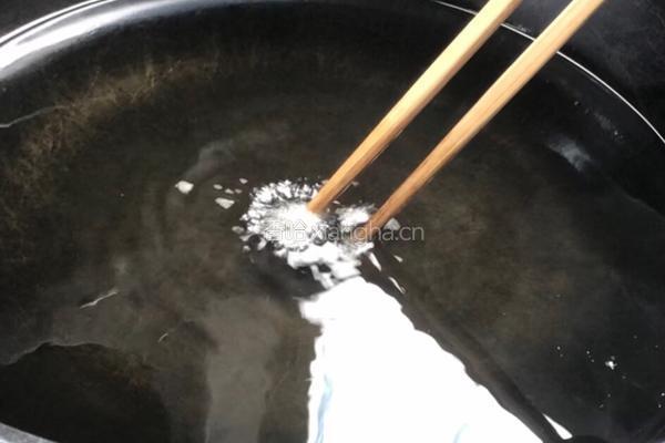 香辣臭干子的做法图解5