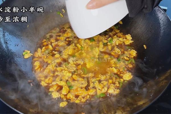 炸酱鸡蛋面的做法图解7