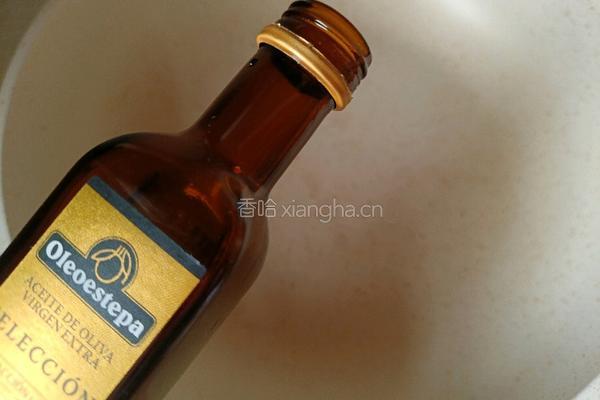 花生拌菠菜的做法图解4