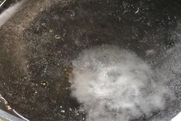 马兰头拌豆腐的做法图解5