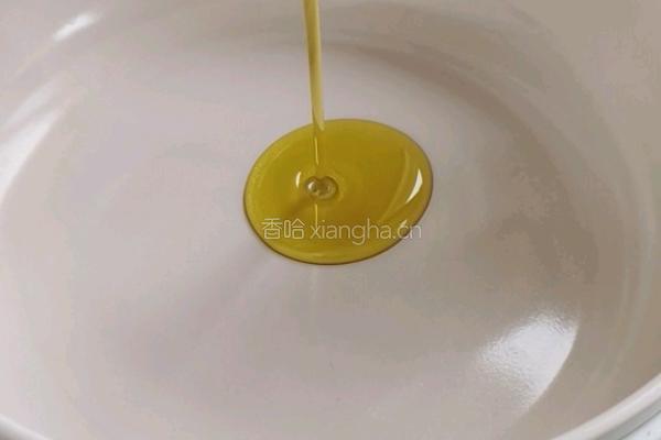 疙瘩汤的做法图解2
