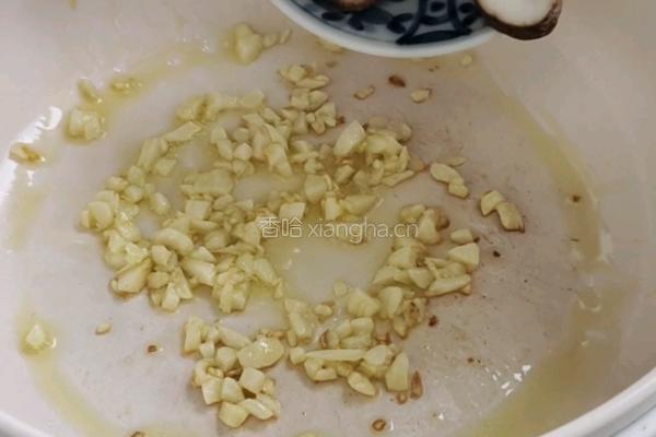 疙瘩汤的做法图解4