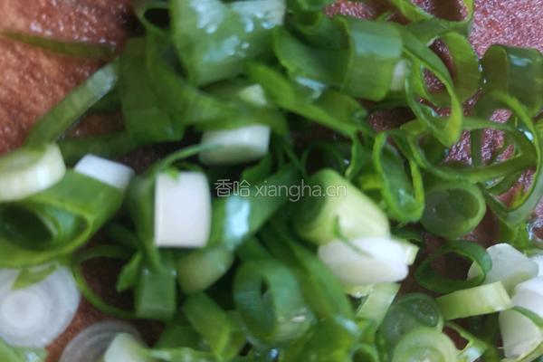 豆腐脑的做法图解2