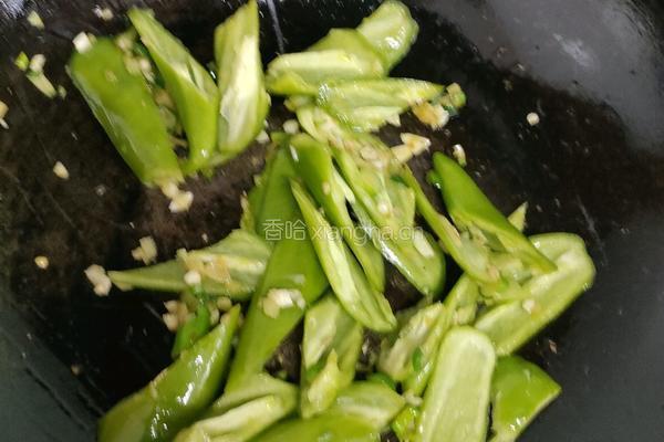 地三鲜的做法图解11