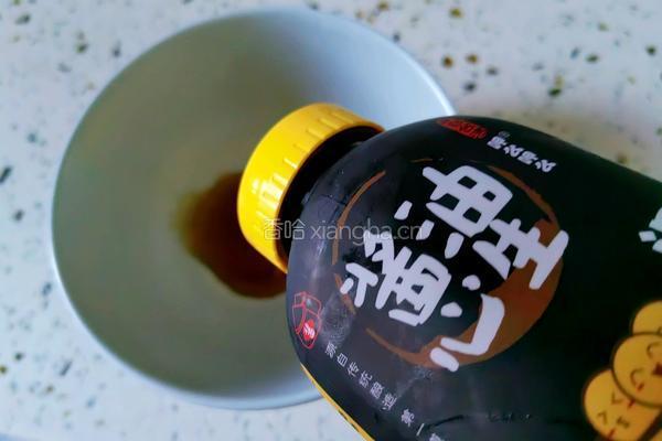 肉末茄子的做法图解5