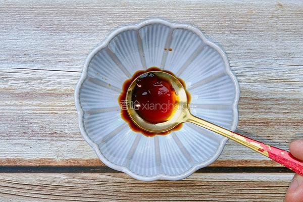 土豆烧牛肉丸的做法图解4