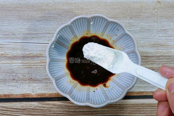 土豆烧牛肉丸的做法图解8