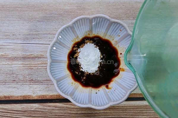 土豆烧牛肉丸的做法图解9