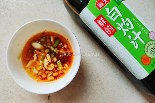 香烤老豆腐的做法图解8