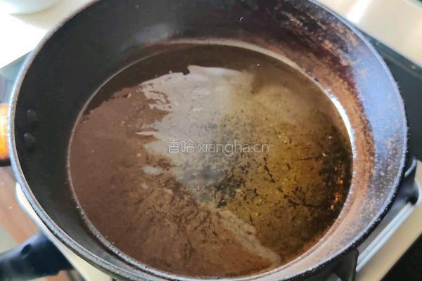 青椒土豆炒鸡丁的做法图解2