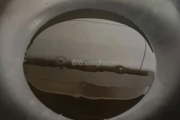 葱油拌面的做法图解2