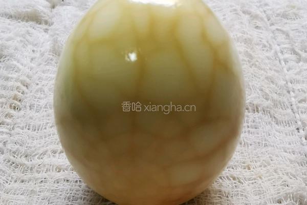 五香茶叶蛋的做法图解6