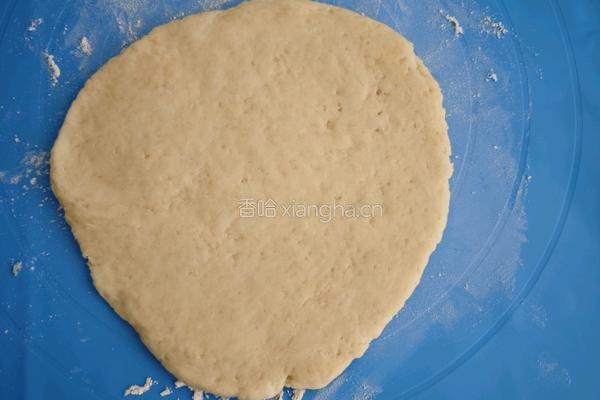 咸蛋黄饼干的做法图解10