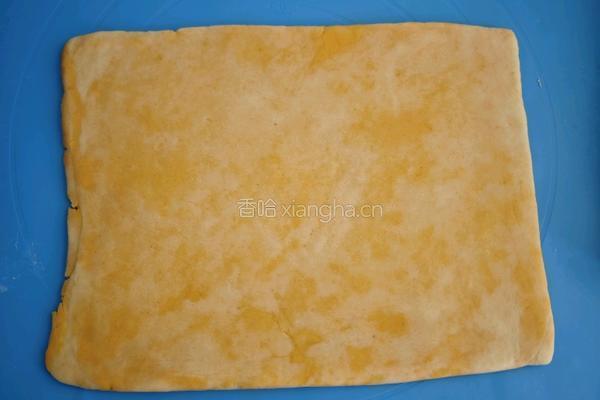 咸蛋黄饼干的做法图解14