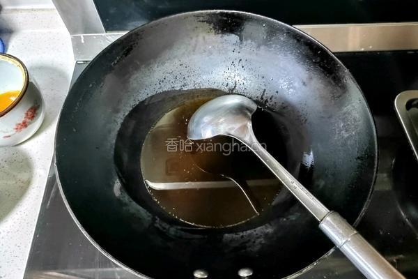 宫保鸡丁的做法图解2