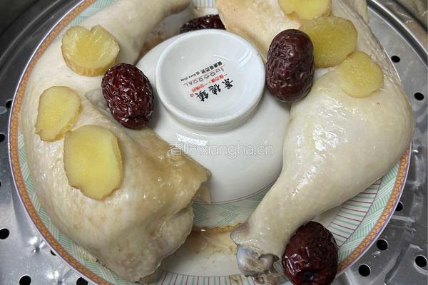柠檬手撕鸡的做法图解3