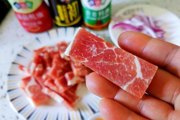 小酥肉的做法图解2