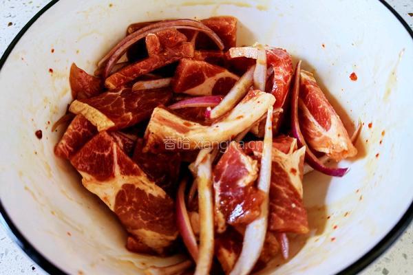 小酥肉的做法图解11