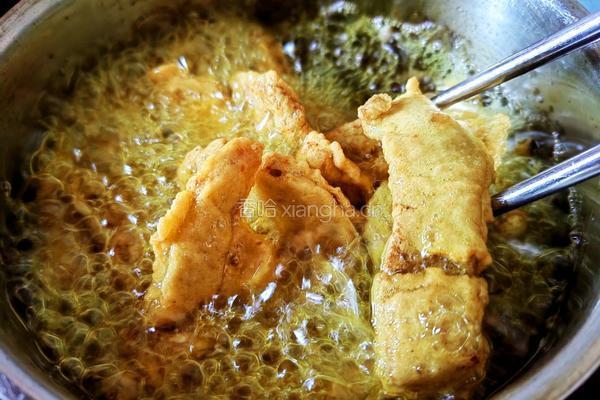 小酥肉的做法图解18