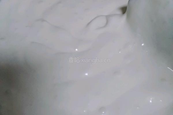 雪花酥的做法图解2