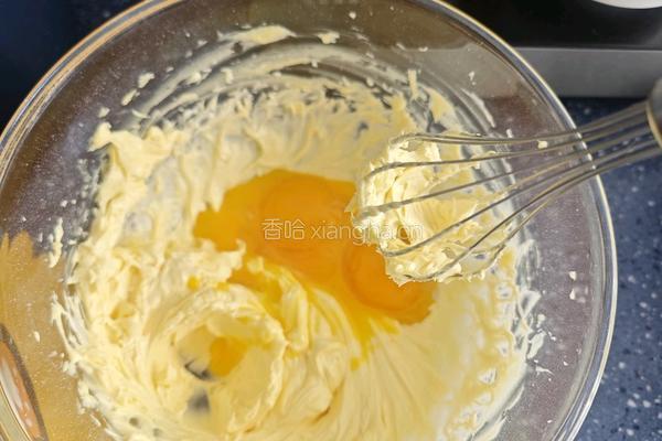 软心椰蓉球的做法图解3